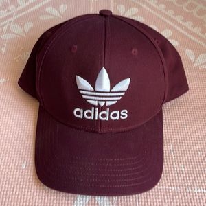 adidas cap
